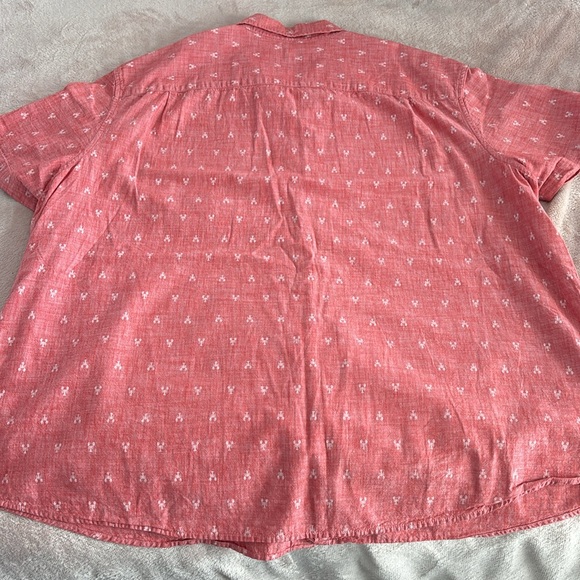 Men's button down - Picture 2 of 2